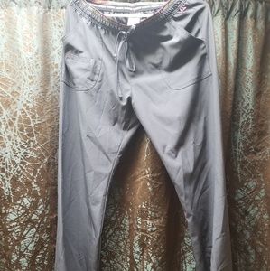 HeartSoul scrub pants (pants only)